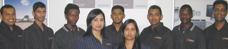 The Hybrid Automation team